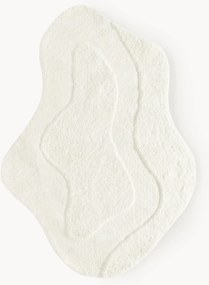 Tappeto soffice dalla forma organica Kyla