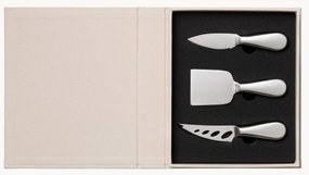 Set di 3 accessori per formaggio The Essentials