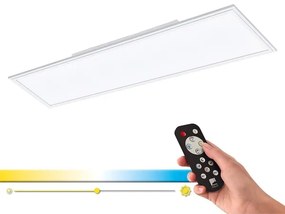 Eglo 98205 - Pannello LED dimmerabile SALOBRENA-A LED/30W/230V + telecomando