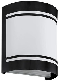 Eglo 99565 - Applique da esterno CERNO 1xE27/40W/230V IP44