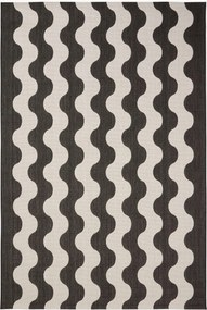 Tappeto da esterno a pelo corto Metro