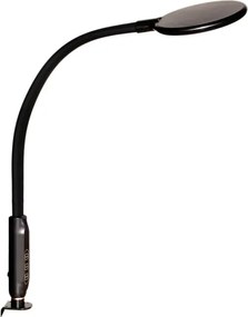 LED Lampada dimmerabile 3in1 LED/12W/230V nero CRI 90 + telecomando