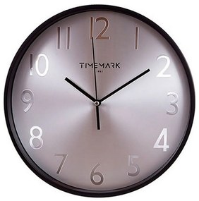 Orologio da Parete Timemark (30 x 30 cm)