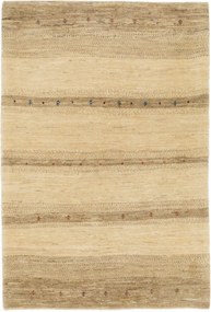 Gabbeh Tappeto 120 x 180 (Iran) Annodato A Mano