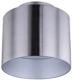 Globo 12015N - Plafoniera LED JENNY LED/8W/230V + LED/4W/230V