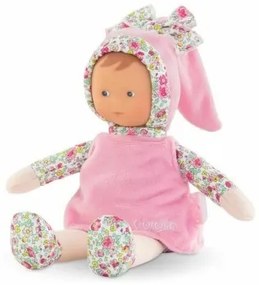 Baby doll Corolle 25 cm Rosa