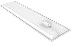 Sinclair - Pannello a plafone LED PL LED/40W/230V UGR19 4000K