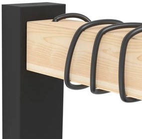 Eglo 32917 - Applique TOWNSHEND 1xE27/10W/230V