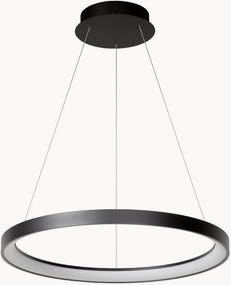 Lampada a sospensione a LED con luce regolabile Vidal