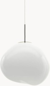 Lampada a sospensione a LED con luce regolabile Melt