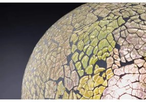 Lampadina LED dimmerabile MOSAIC G125 E27/5W/230V 2700K - Paulmann 28745