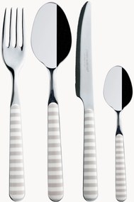 Set di 24 posate Premium