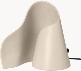 Lampada da tavolo piccola a LED con luce regolabile Oyster