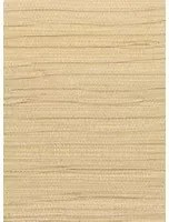 CMO Paris Carta da parati Sisal Plissé - Beige
