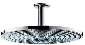 Rubinetto per doccia Raind cromo lucido HANSGROHE
