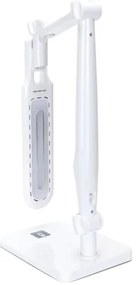 Aigostar - Lampada da tavolo LED dimmerabile con funzione Touch LED/9W/230V 3000/6500K bianco