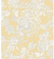 Cole & Son Carta da parati Tivoli - Yellow