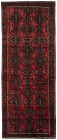 Ghuchan Tappeto persiano 160 x 390 (Iran) Annodato A Mano