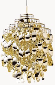 Lampada a sospensione Spiral SP01, design Verner Panton