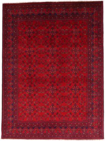 Afghan Tappeto orientale 170x230 (Afghanistan) Annodato A Mano