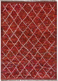 Berber Tappeto orientale 300 x 210 (Pakistan) Annodato A Mano