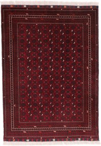 Afghan Tappeto orientale 170 x 120 (Afghanistan) Annodato A Mano
