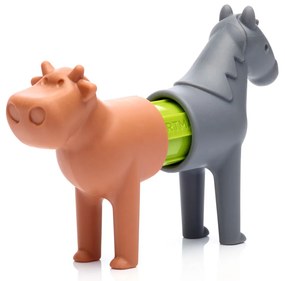 SmartMax - I miei primi animali della fattoria - 16 pz