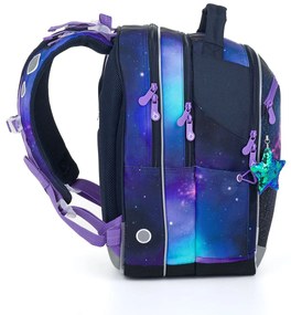 Zaino scuola Topgal COCO 24006 G