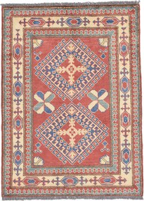 Kazak Tappeto orientale 110 x 80 (Pakistan) Annodato A Mano