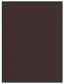 Zerbino Marrone 90x120 Cm /