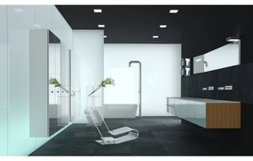 Immax 08240L - Faretto LED da incasso PRACTICO LED/24W/230V IP44 quadrato