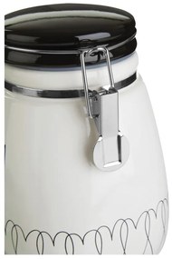 Barattolo di caffè in pietra Heartlines - Premier Housewares