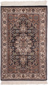 Persian Tappeto 100 x 60 (Indian) Annodato A Mano
