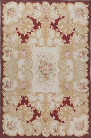 Abusan Tappeto orientale 210 x 310 (Oriental) Annodato A Mano