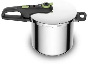 Pentola Express Tefal P25844 Acciaio inossidabile 8 L