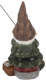 Statua da giardino in poliresina - Esschert Design