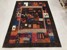 Loribaft Tappeto 280 x 200 (Iran) Annodato A Mano