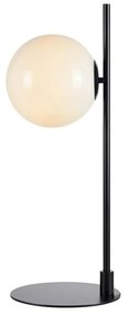Lampada da tavolo bianca, altezza 62,5 cm Dione - Markslöjd