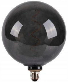 Lampadina LED DECO VINTAGE G200 E27/4W/230V 1800K