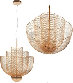 Lampada Rose Gold APP888-CP