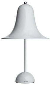 Pantop Lampada da Tavolo Ø23 Menta Grigio - Verpan