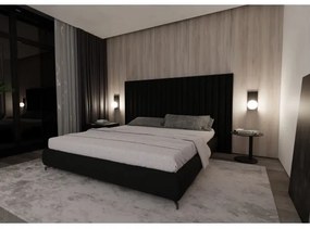 Applique FORM 1xE14/10W/230V nero