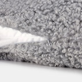 Federa decorativa in bouclé 30x50 cm Teddy – Blomus