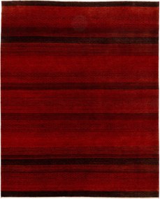 Loribaft Tappeto 240x200 (Indian) Annodato A Mano