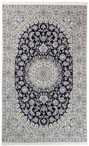 Nain Tappeto persiano 260 x 150 (Iran) Annodato A Mano
