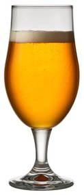 Bicchieri da birra in set da 4 490 ml Juvel - Lyngby Glas