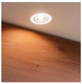 Eglo 32215 -LED Dimmerabile faretto da incasso per controsoffitto SALICETO LED/4W/230V IP23