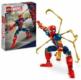 Set di Costruzioni Lego 76298 Marvel Spiderman