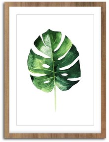 Dipinto 30x40 cm Greenery – Styler