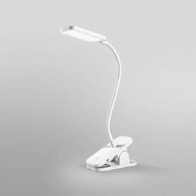 Ledvance - Lampada da tavolo LED dimmerabile con funzione Touch PANAN LED/5,2W/5V